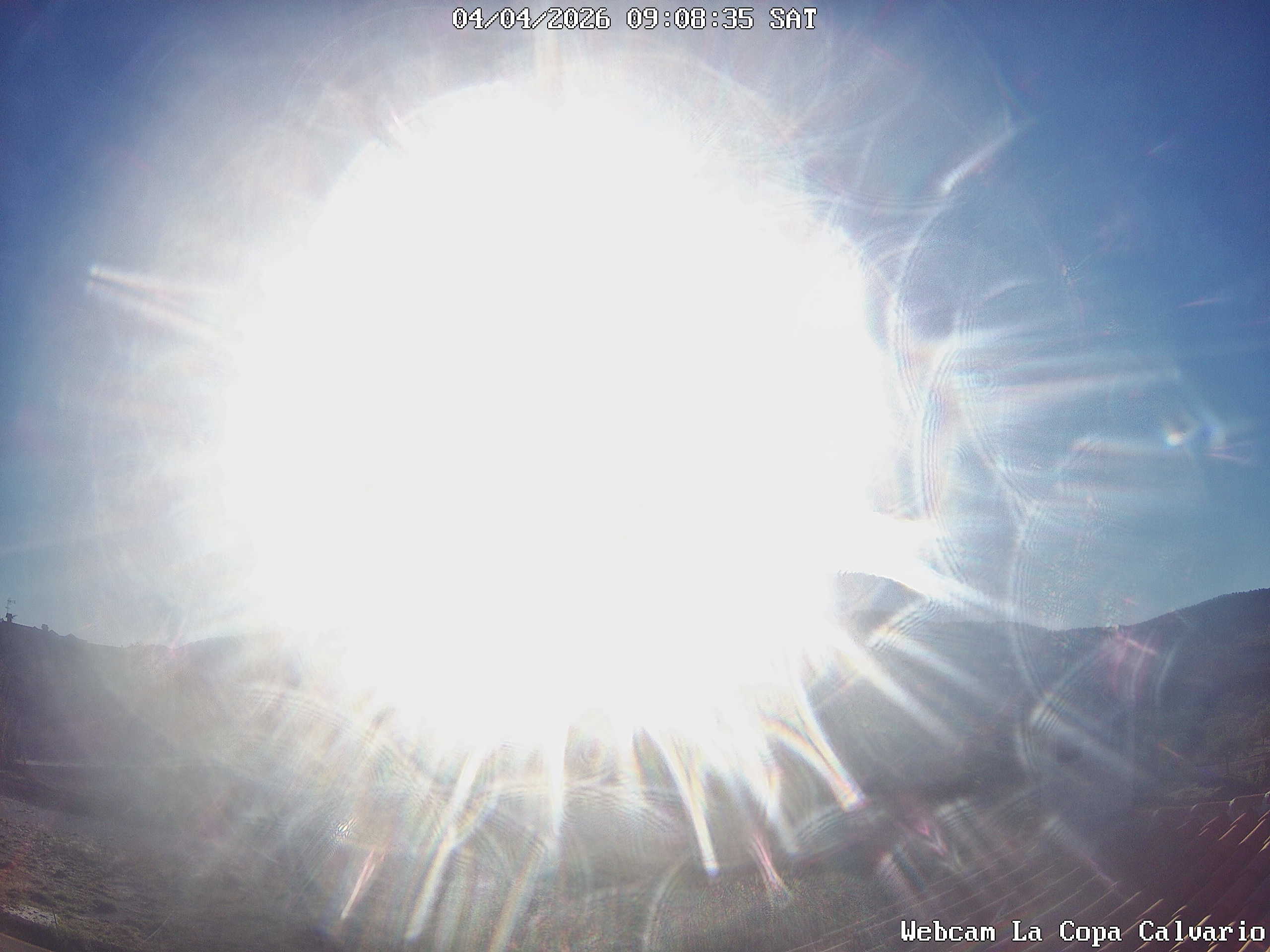 Webcam 2026-04-04 09:08:36